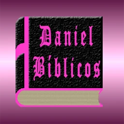 Biểu tượng Daniel Bíblicos (Español)